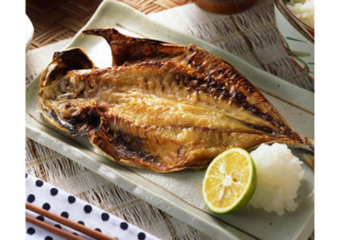 多吃咸鱼有可能容易患上鼻咽癌? 